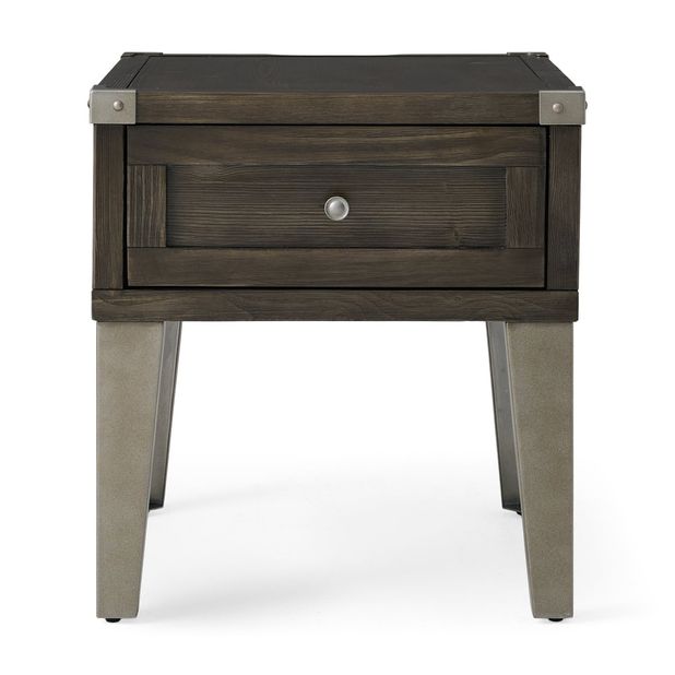 Picture of Todoe End Table