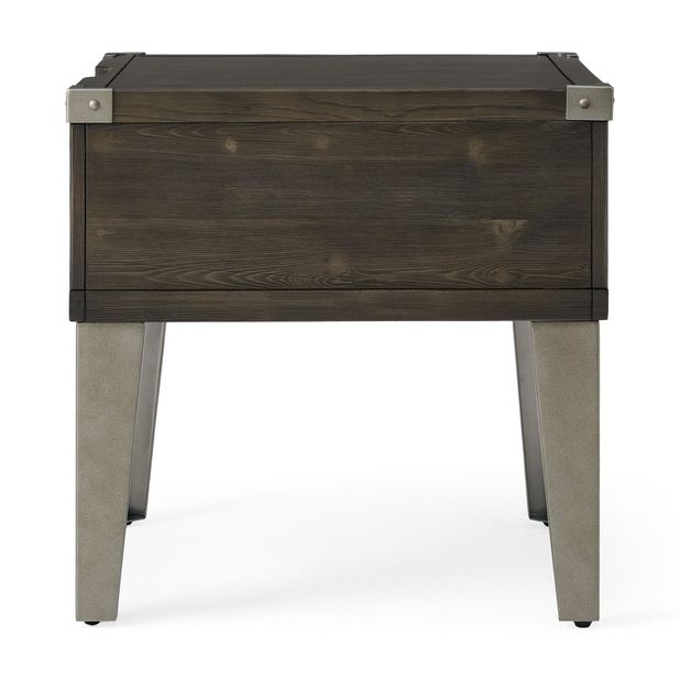 Picture of Todoe End Table