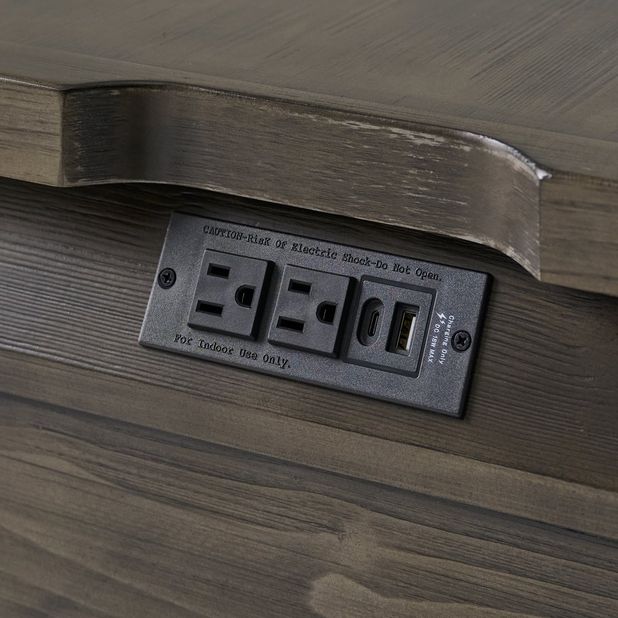 Picture of Todoe End Table