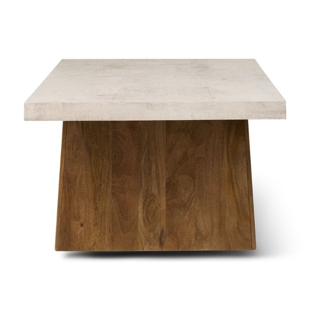 Picture of Brendalhouse Cocktail Table