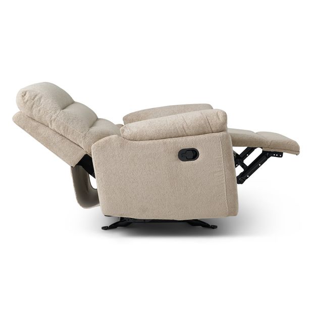 Picture of Vic Glider Recliner