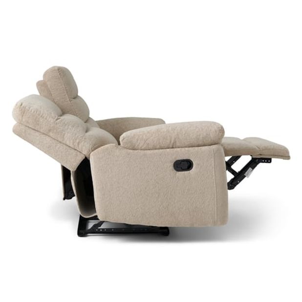 Picture of Vic Reclining Loveseat