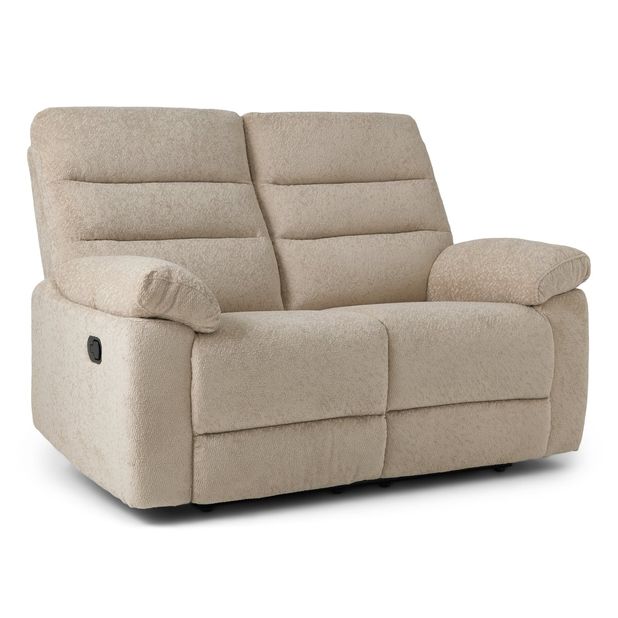 Picture of Vic Reclining Loveseat