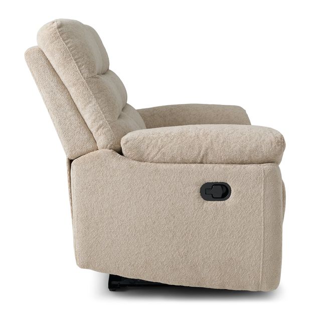 Picture of Vic Reclining Loveseat