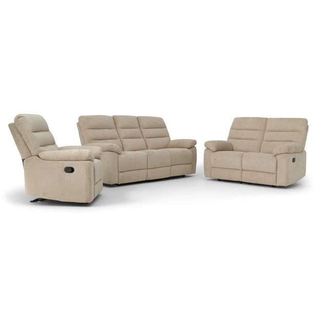 Picture of Vic 3pc Living Room Set