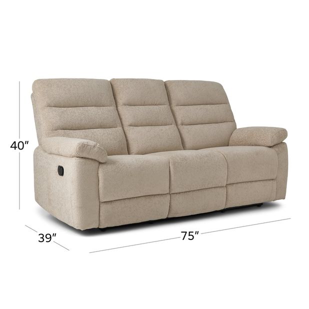 Picture of Vic 3pc Living Room Set