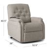 Picture of Billie Mushroom Lift Chair