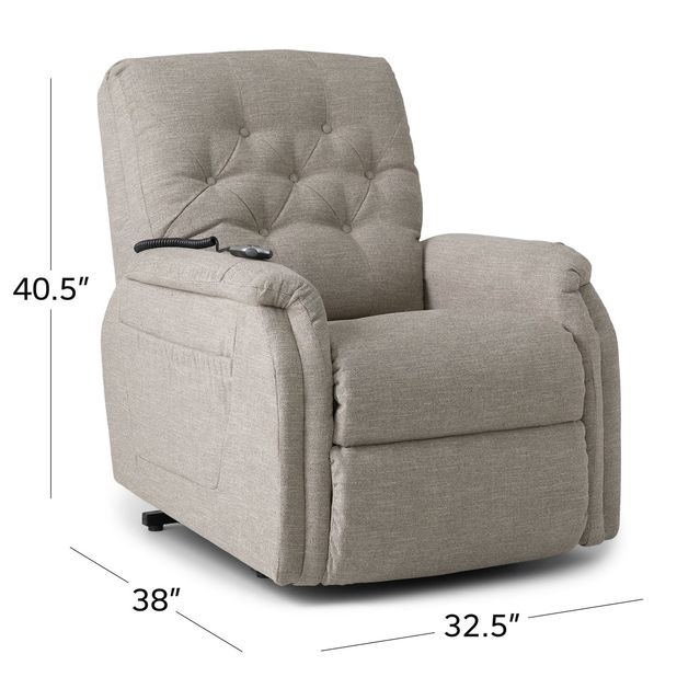 Picture of Billie Mushroom Lift Chair