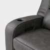 Picture of Gemma Power Console Loveseat