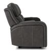Picture of Gemma Power Console Loveseat