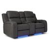 Picture of Gemma Power Console Loveseat