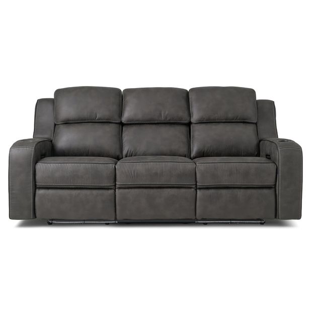 Picture of Gemma Power Sofa