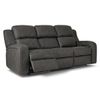 Picture of Gemma Power Sofa