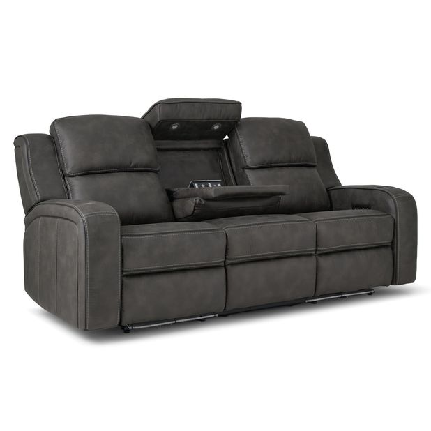 Picture of Gemma Power Sofa