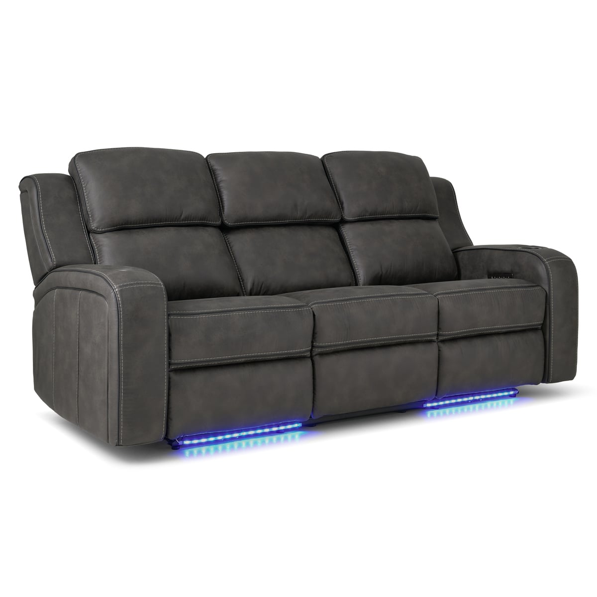 Gemma Power Sofa | Unclaimed Freight Furniture