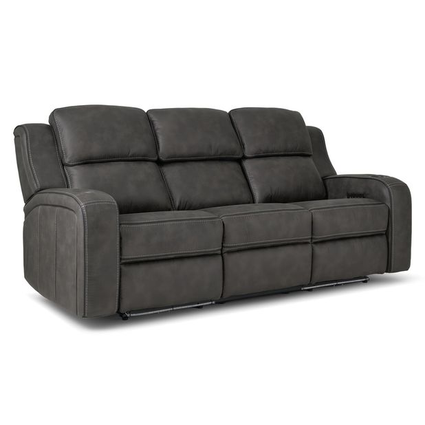 Picture of Gemma Power Sofa