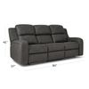 Picture of Gemma Power Sofa