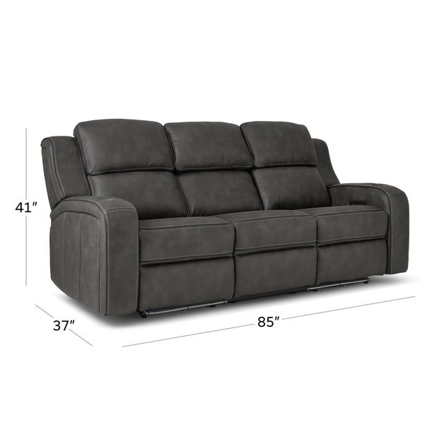 Picture of Gemma Power Sofa