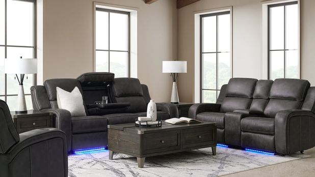 Picture of Gemma Power Recliner