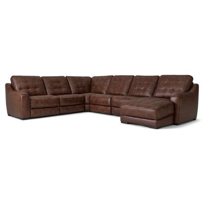 Picture of Ferndale 6pc Power Sectional