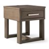 Picture of Loyaska End Table