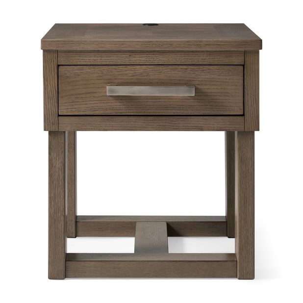 Picture of Loyaska End Table