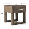 Picture of Loyaska End Table