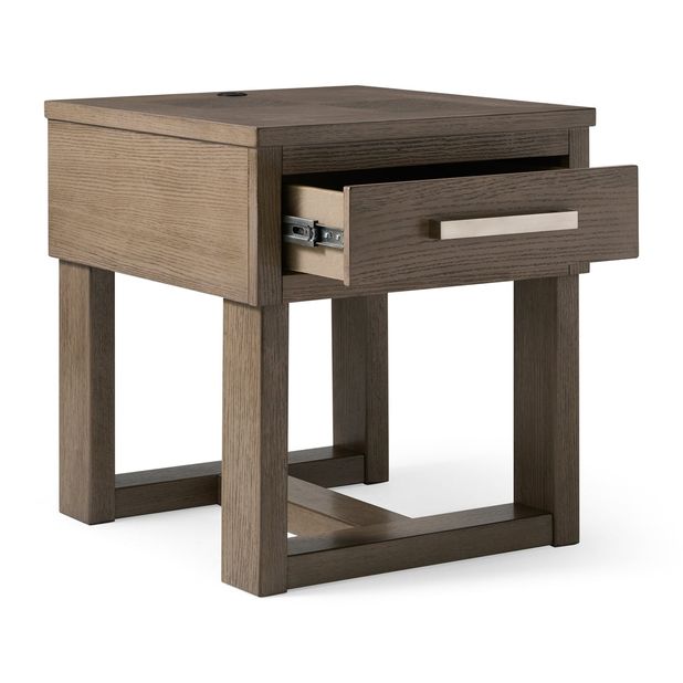 Picture of Loyaska End Table