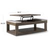Picture of Loyaska Lift Top Coffee Table
