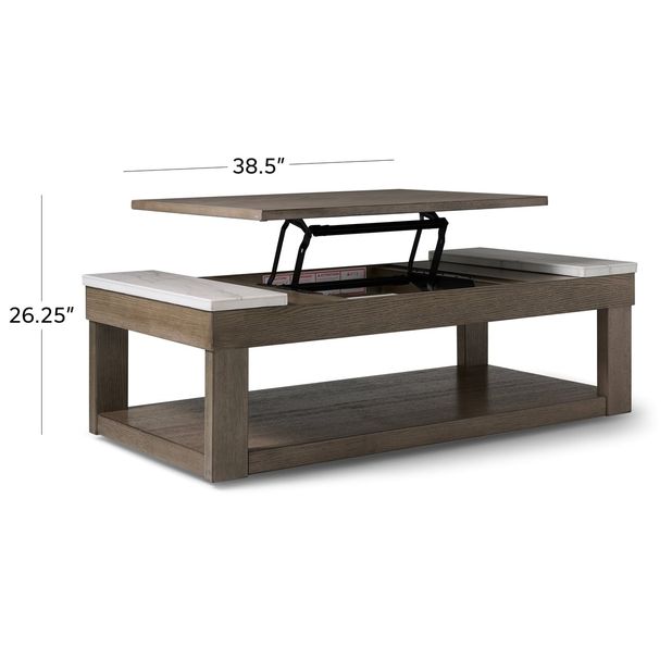 Picture of Loyaska Lift Top Coffee Table