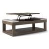 Picture of Loyaska Lift Top Coffee Table