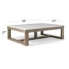 Picture of Loyaska Cocktail Table