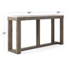 Picture of Loyaska Sofa Table