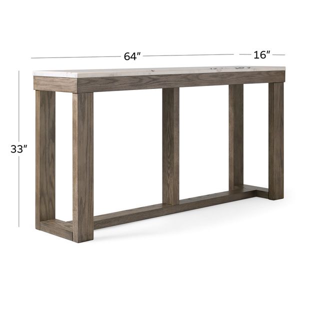 Picture of Loyaska Sofa Table