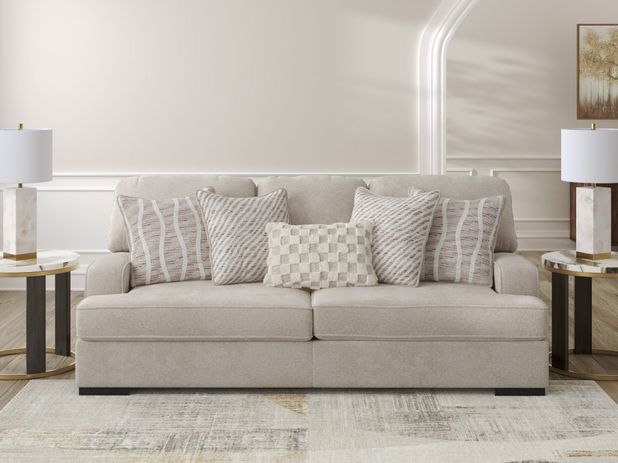 Picture of High Profile Sofa