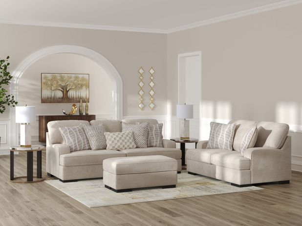 Picture of High Profile Sofa