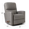 Picture of Sherman Rocker Recliner
