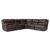 Picture of Wales Basalt 6pc Power Sectional
