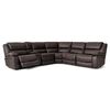 Picture of Wales Basalt 6pc Power Sectional