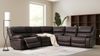 Picture of Wales Basalt 6pc Power Sectional