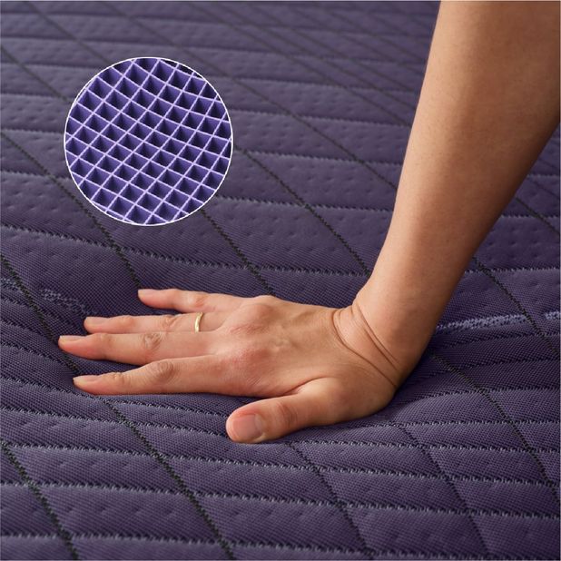 Picture of Purple Rejuvenate King Mattress