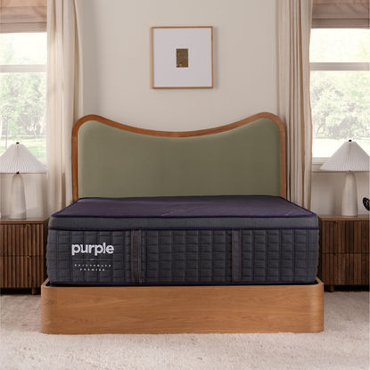 Picture of Purple Rejuvenate Premier Twin XL Mattress