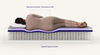 Picture of Purple Restore 2.0 Twin XL Mattress