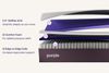 Picture of Purple Restore 2.0 Queen Mattress