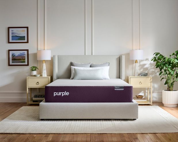 Picture of Purple Restore 2.0 King Mattress