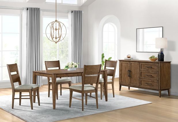 Picture of Koloa 5pc Dining Set