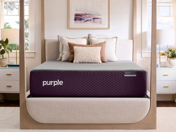 Picture of Purple Restore Premier 2.0 King Mattress