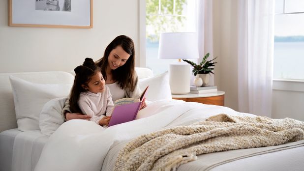 Picture of Purple Restore Plus 2.0 Twin XL Mattress