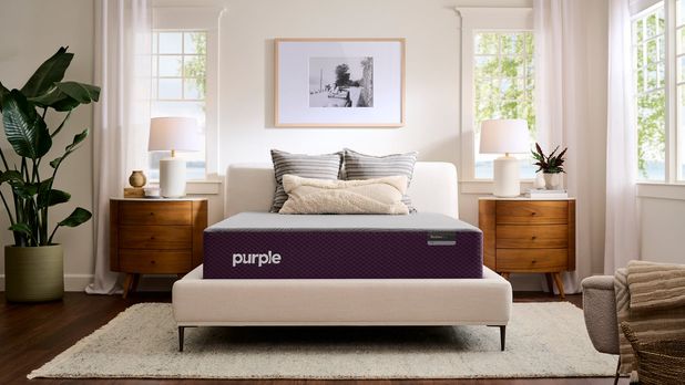Picture of Purple Restore Plus 2.0 Twin XL Mattress