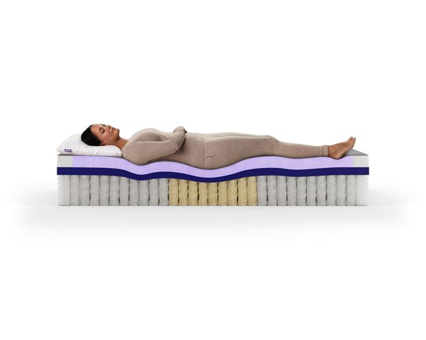 Picture of Purple Restore Plus 2.0 Cal King Mattress